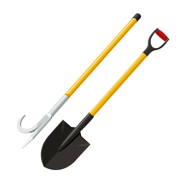 Kubota LA525FL Loader Attachment