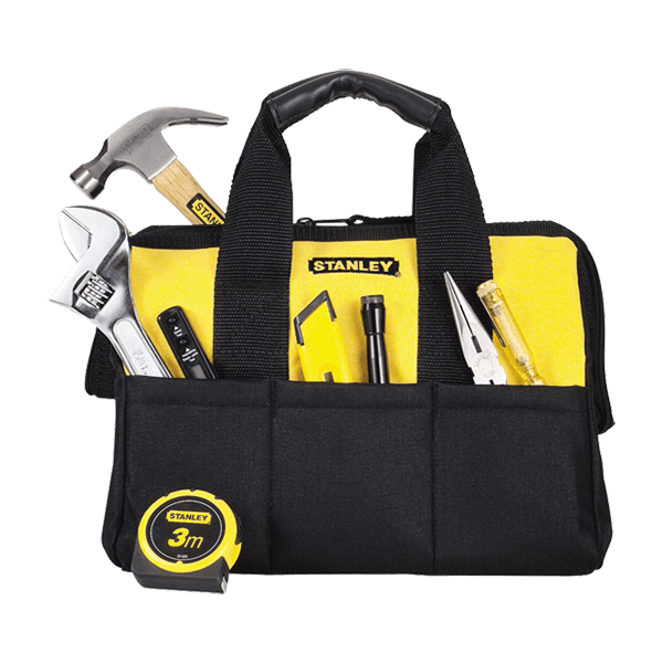 Pneumatic Impact Wrench tristique senectus turpis.